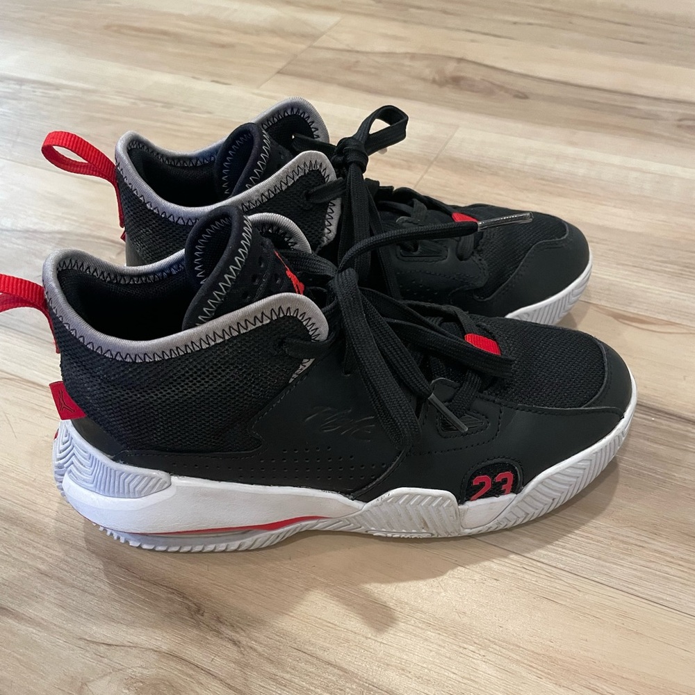 Nike Air Jordan